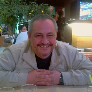 Sergey, 62 года, Великий Новгород