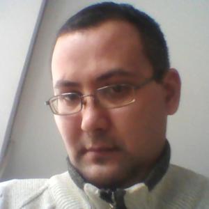 Антон, 38 лет, Каменск-Шахтинский