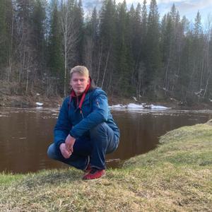 Парни в Северодвинске: Николай, 29 - ищет девушку из Северодвинска