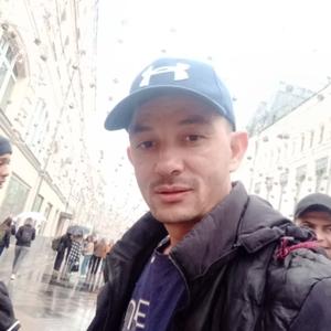 Мухаммед Хафиз, 38 лет, Москва