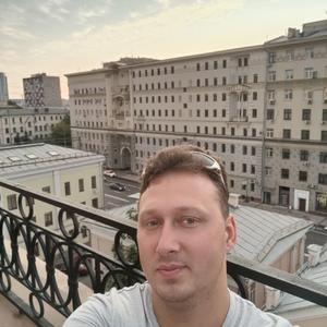 Матвей, 34 года, Новомосковск