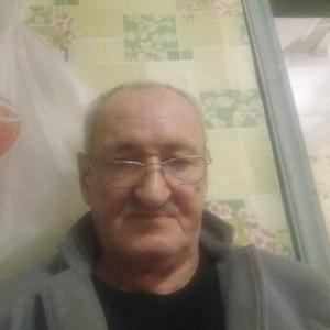 Михаил, 67 лет, Санкт-Петербург
