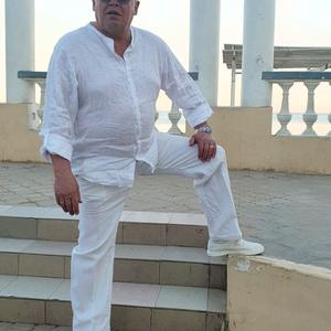 Игорь, 69 лет, Санкт-Петербург