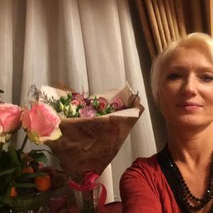 Лия, 56 лет, Москва