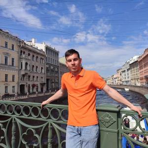 Станислав, 22 года, Новосибирск