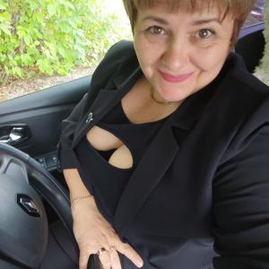 Галина, 54 года, Пермь