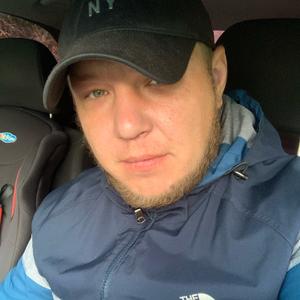 Алексей, 35 лет, Гурьевск