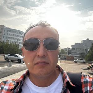 Геннадий, 45 лет, Якутск
