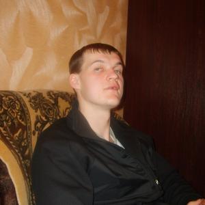 Dенис, 39 лет, Губкин