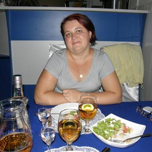 Ольга, 42 года, Фролово