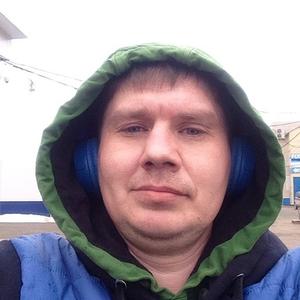Илья, 42 года, Березники