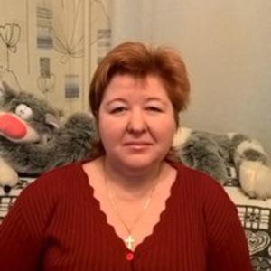 Наталия, 59 лет, Кириши