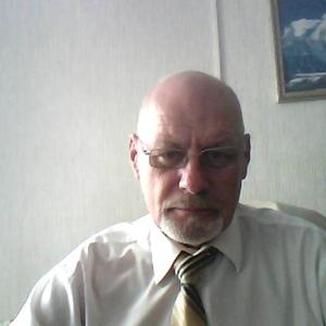 Андрей, 73 года, Воронеж