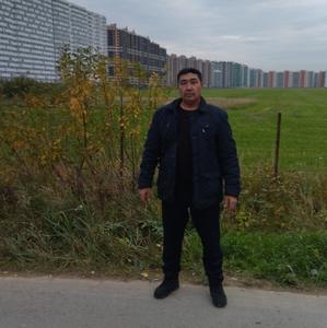 Zafar, 44 года, Западная Двина