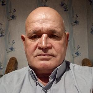 Наиль, 64 года, Оренбург