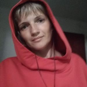 Девушки в Рубцовске: Татьяна, 41 - ищет парня из Рубцовска