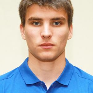 Сергей, 36 лет, Оленегорск