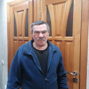 Парни в Альметьевске: Евгений, 72 - ищет девушку из Альметьевска