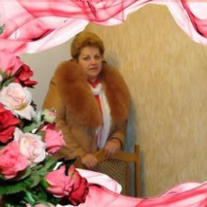 Тамара, 69 лет, Калуга