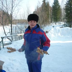 Mikhail Vodoyanov, 57 лет, Брянск