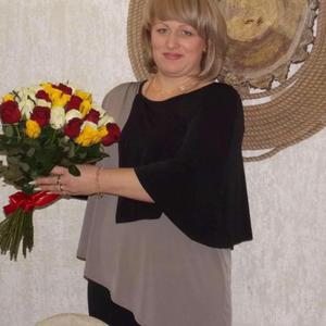 Девушки в Новосибирске: Ксения, 45 - ищет парня из Новосибирска