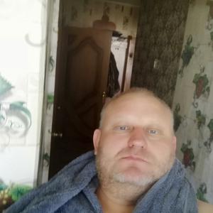 Юрий, 45 лет, Прокопьевск