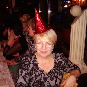 Rimma, 72 года, Смоленск