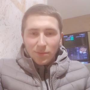 Дима, 24 года, Пермь