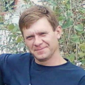 Парни в Черногорске: Андрей, 48 - ищет девушку из Черногорска