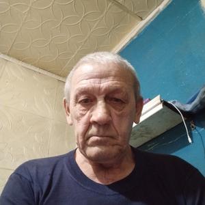 Евгений, 73 года, Новосибирск
