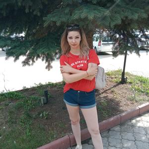 Девушки в Тольятти: Ирина, 36 - ищет парня из Тольятти