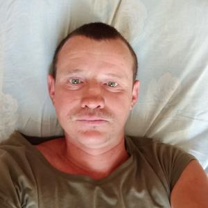 Адексей, 42 года, Бузулук