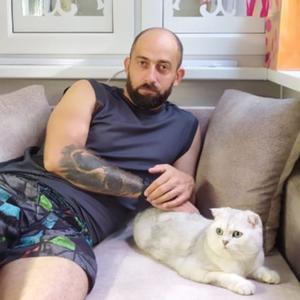 Роман, 41 год, Белгород