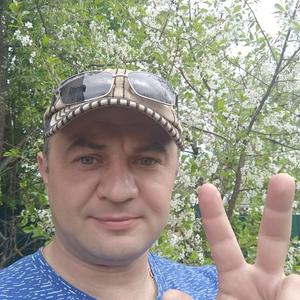 Игорь, 44 года, Солнечногорск