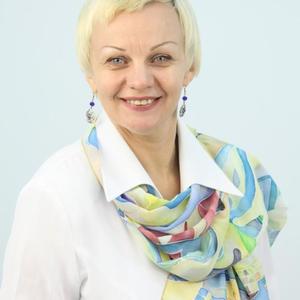 Наталья Мельникова, 54 года, Нижний Тагил