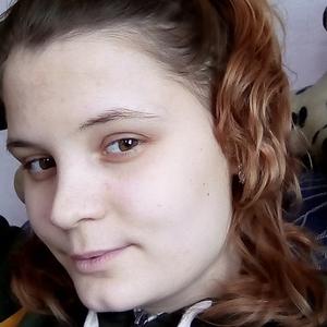 Девушки в Бирске: Рина Меньшикова, 27 - ищет парня из Бирска