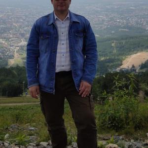 Борис, 55 лет, Южно-Сахалинск
