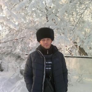 Иван Анатольевич, 45 лет, Прокопьевск