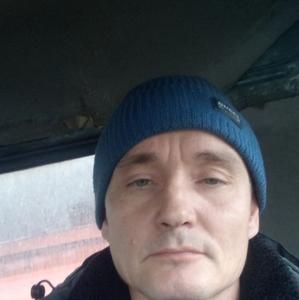 Парни в Минусинске: Zum, 41 - ищет девушку из Минусинска