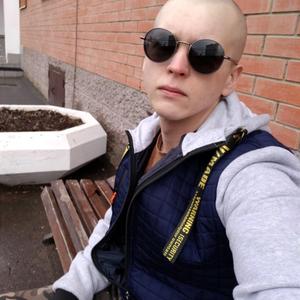 Парни в Звенигороде: Алексей, 23 - ищет девушку из Звенигорода