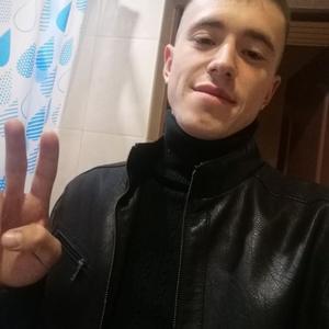 Facerman, 34 года, Комсомольск-на-Амуре