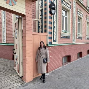 Соня, 41 год, Казань