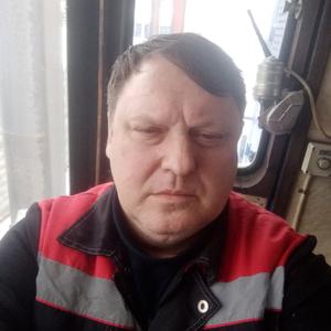 Александр, 48 лет, Стерлитамак