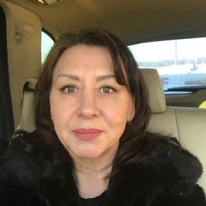 Ольга, 51 год, Тюмень