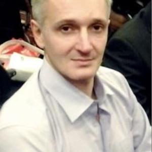 Евгений, 53 года, Томск