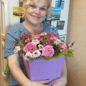 Девушки в Вологде: Татьяна, 51 - ищет парня из Вологды