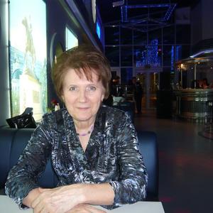 Елена, 75 лет, Оренбург