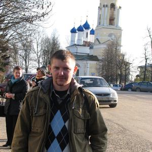 Юрий, 37 лет, Уваровка