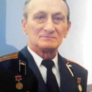 Виталий Квасов, 84 года, Москва
