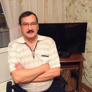 Вячеслав, 62 года, Волжск